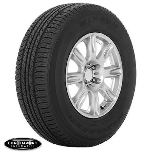 Winrun MAXCLAW HT 2  245/60 R18 105 H   TL